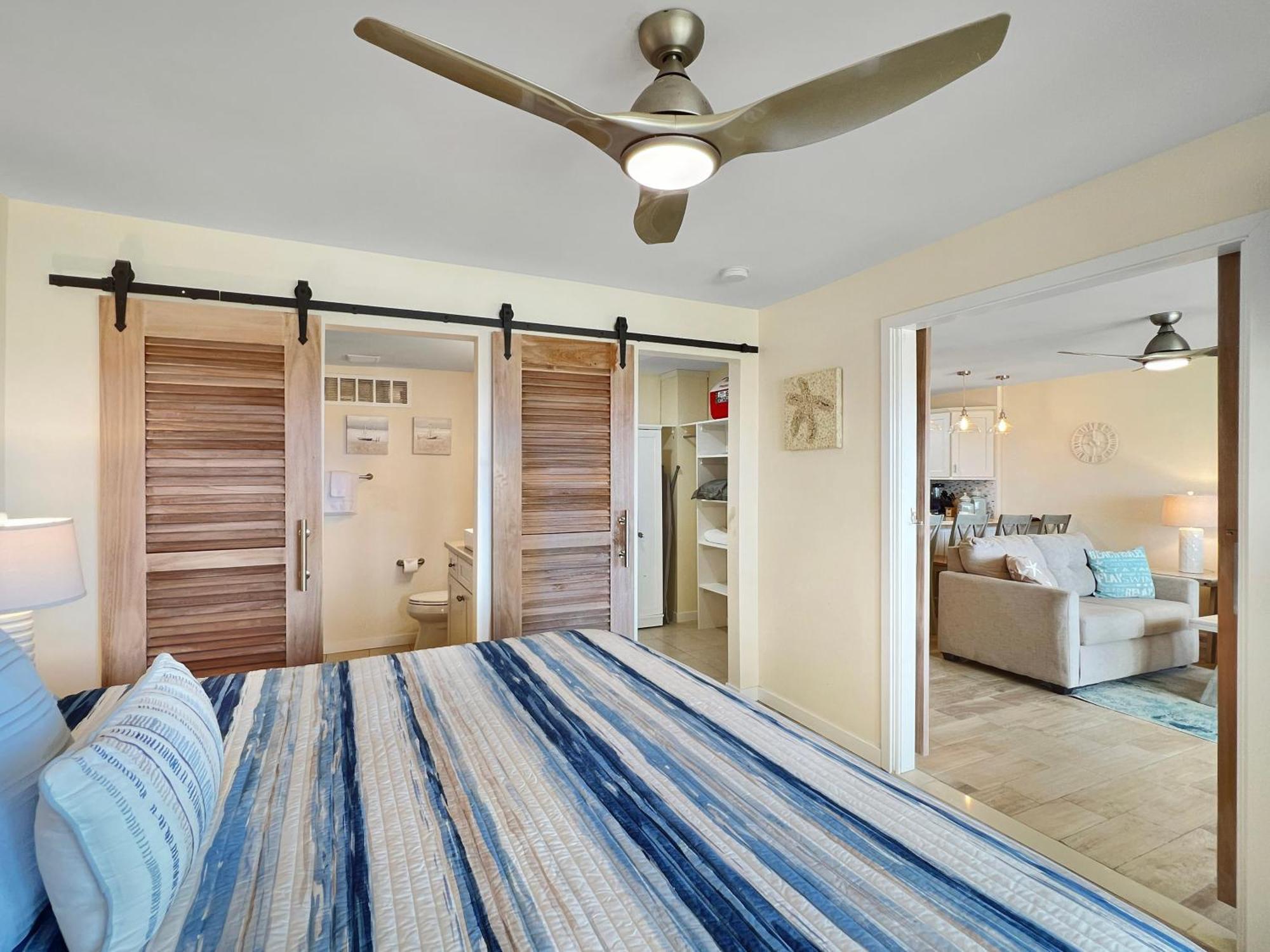 Experience The Epitome Of Relaxation At Sand Sea Apartment Christiansted Exterior photo